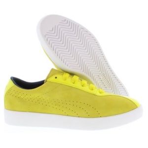Puma Womens 9 1/2 Munster Sneakers